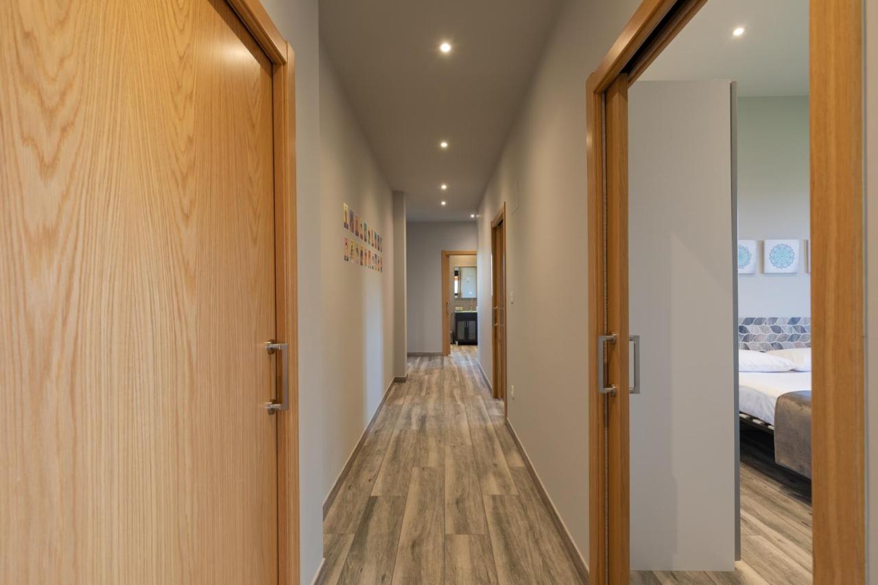 Erretola - Baskey Rentals Aizarnazábal Zewnętrze zdjęcie